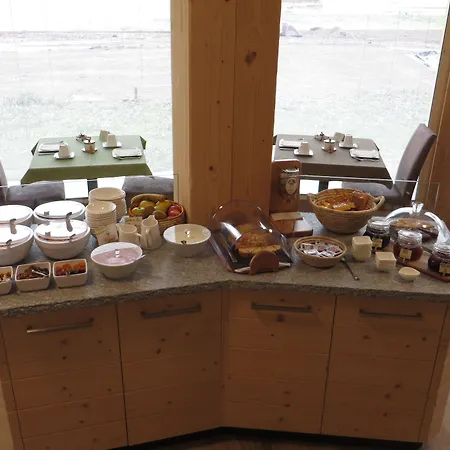 Ecohotel Des Alpes Hotel Livigno