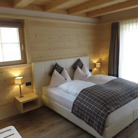 Ecohotel Des Alpes Hotel Livigno