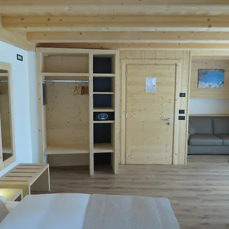 Ecohotel Des Alpes Livigno